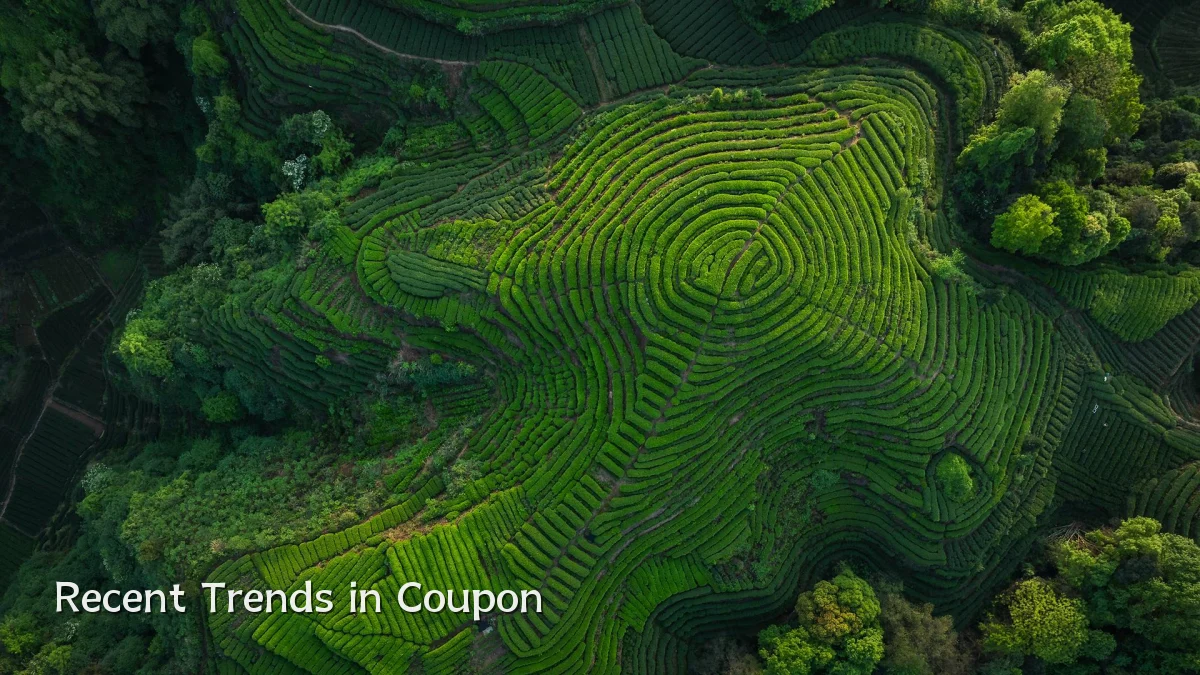 Recent Trends in Coupon